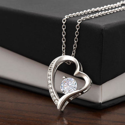 Collar Forever Love