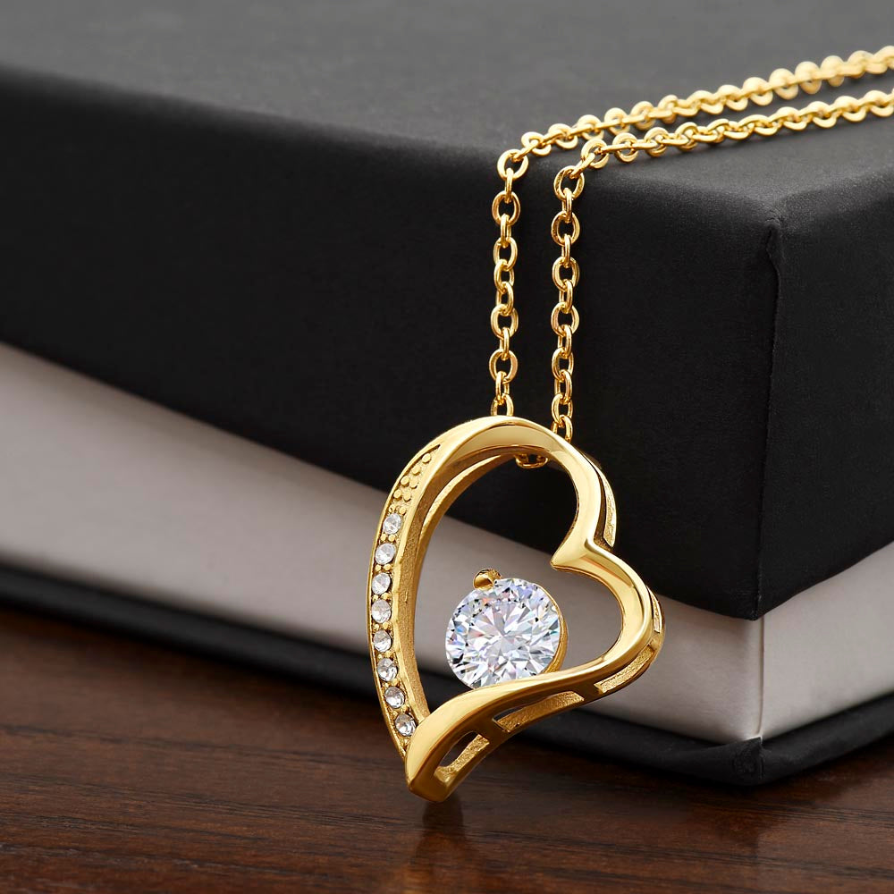 Collar Forever Love