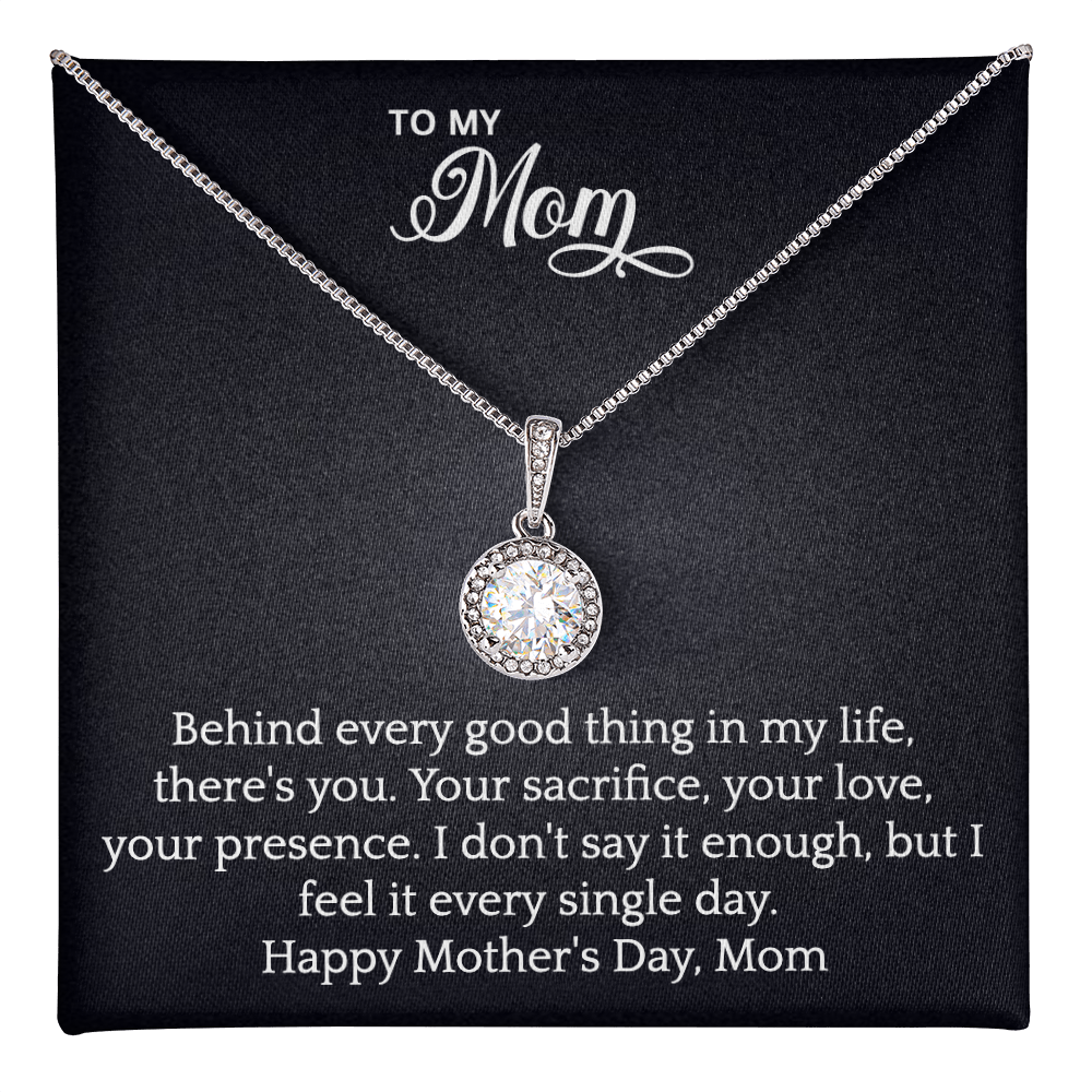 Eternal Hope Necklace