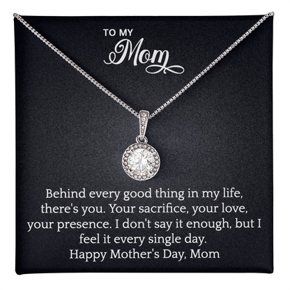 Eternal Hope Necklace