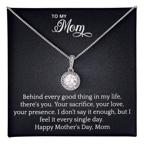 Eternal Hope Necklace