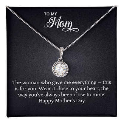 Eternal Hope Necklace