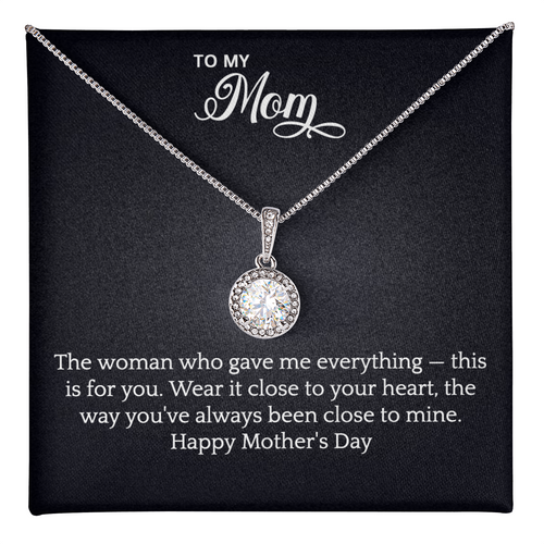 Eternal Hope Necklace