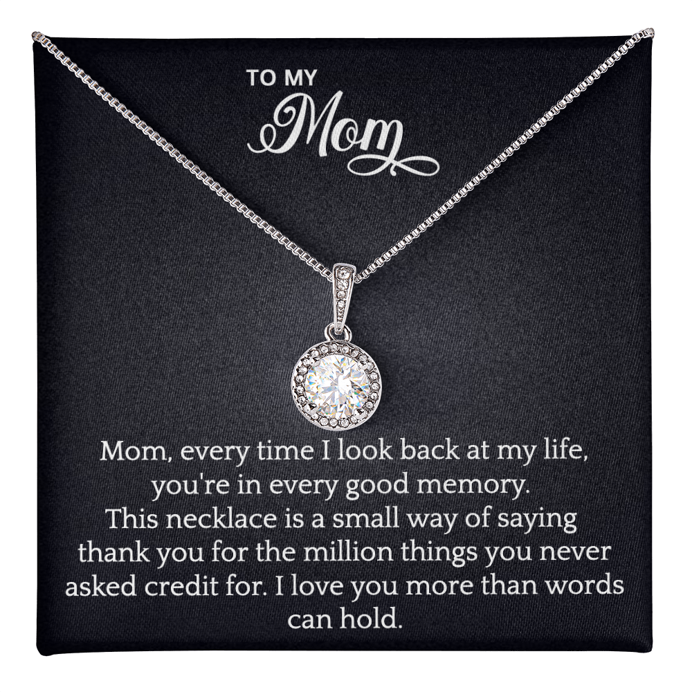 Eternal Hope Necklace