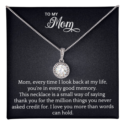 Eternal Hope Necklace