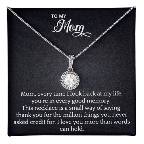 Eternal Hope Necklace