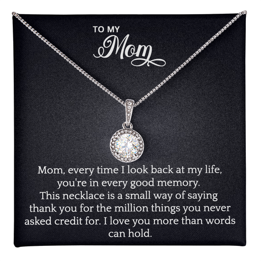 Eternal Hope Necklace