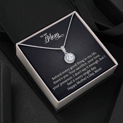 Eternal Hope Necklace