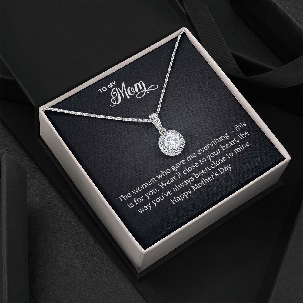 Eternal Hope Necklace