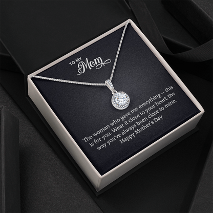 Eternal Hope Necklace