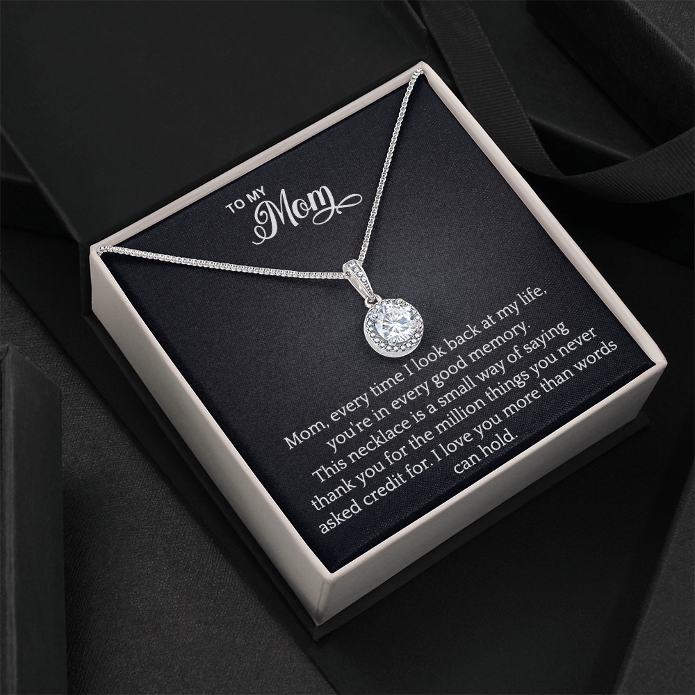 Eternal Hope Necklace