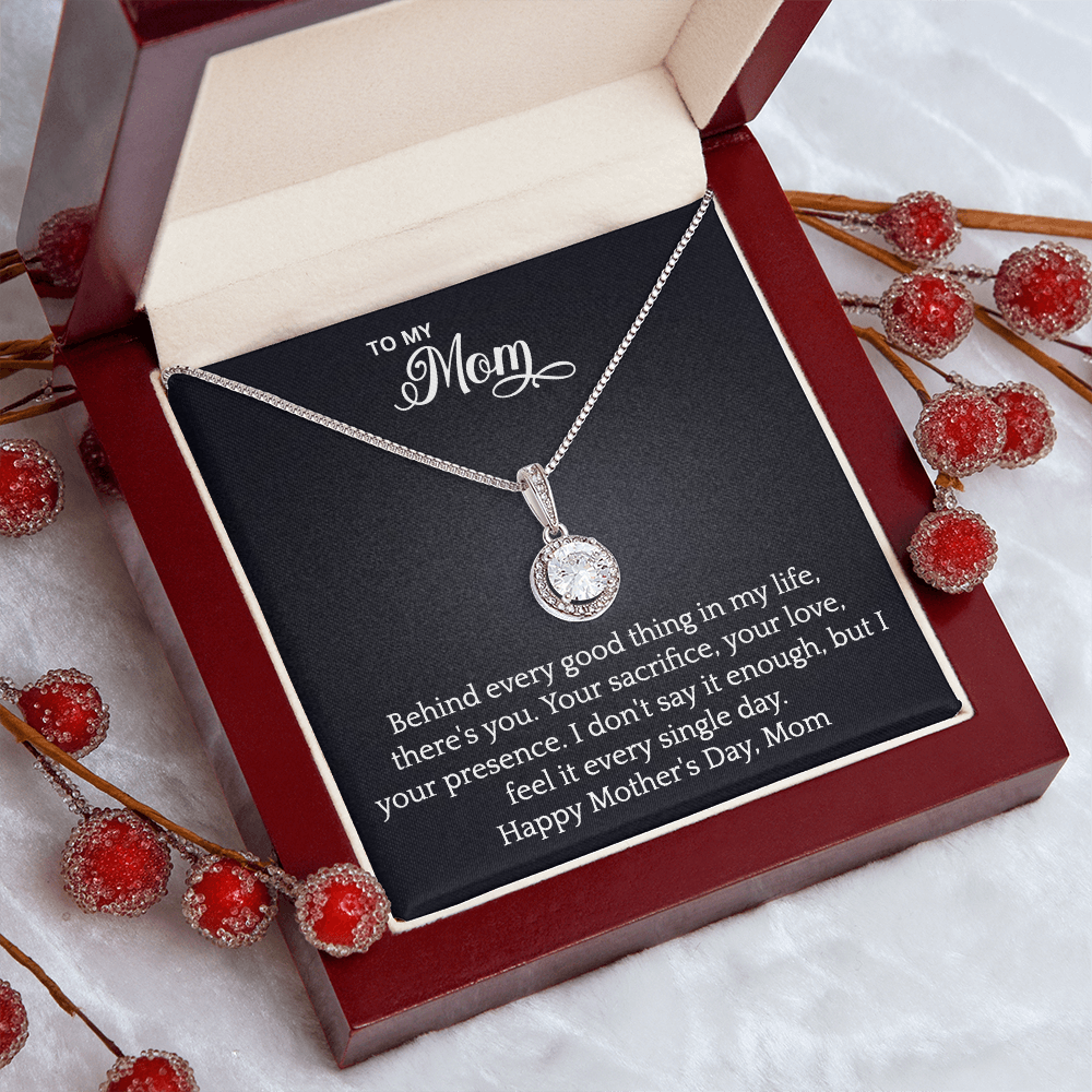 Eternal Hope Necklace