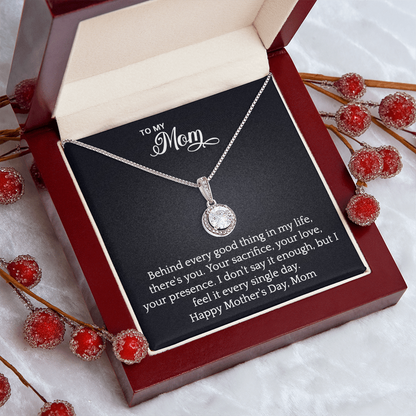 Eternal Hope Necklace