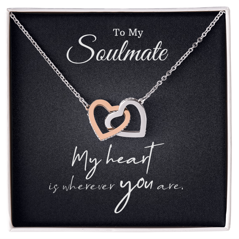 My Soulmate