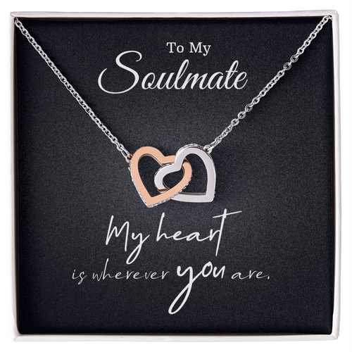 My Soulmate