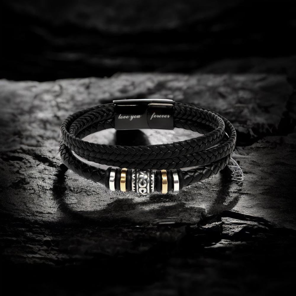 Men's Bracelet