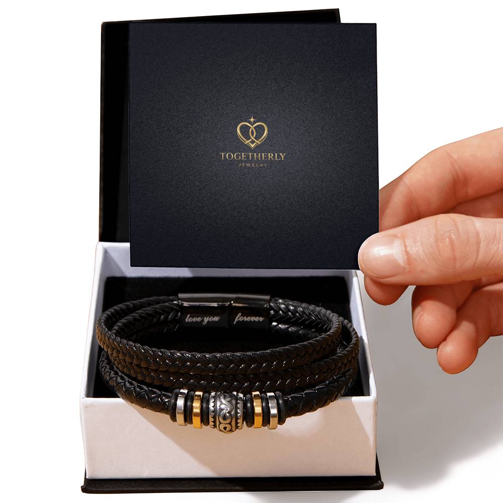 Men's Bracelet