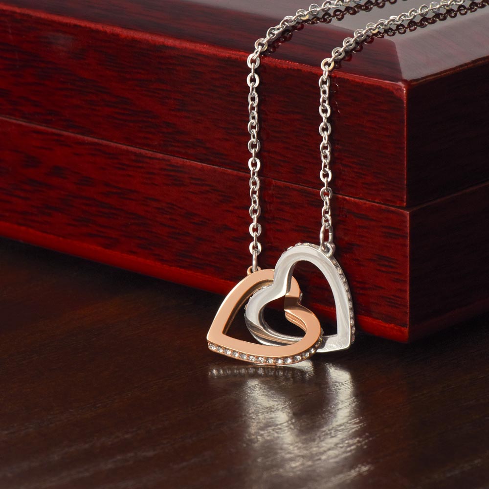 Corazones Entrelazados