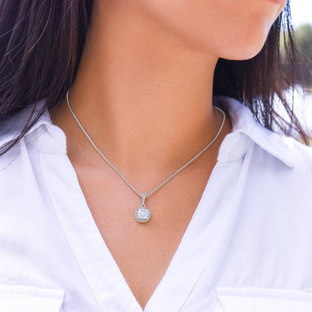Collar Eternal Hope